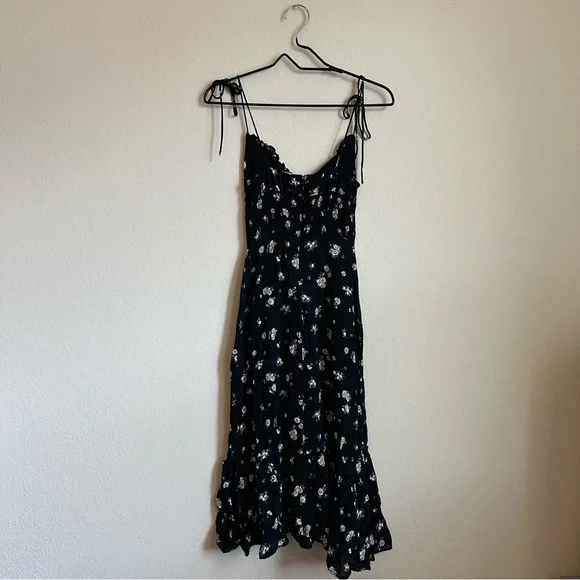 Reformation Embry Dress - Picture 5 of 6